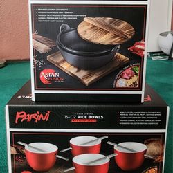 Hot Noddle Set
