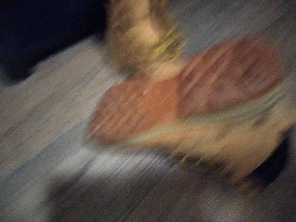 Work Boots