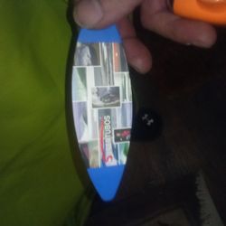 Brand new luggage bag