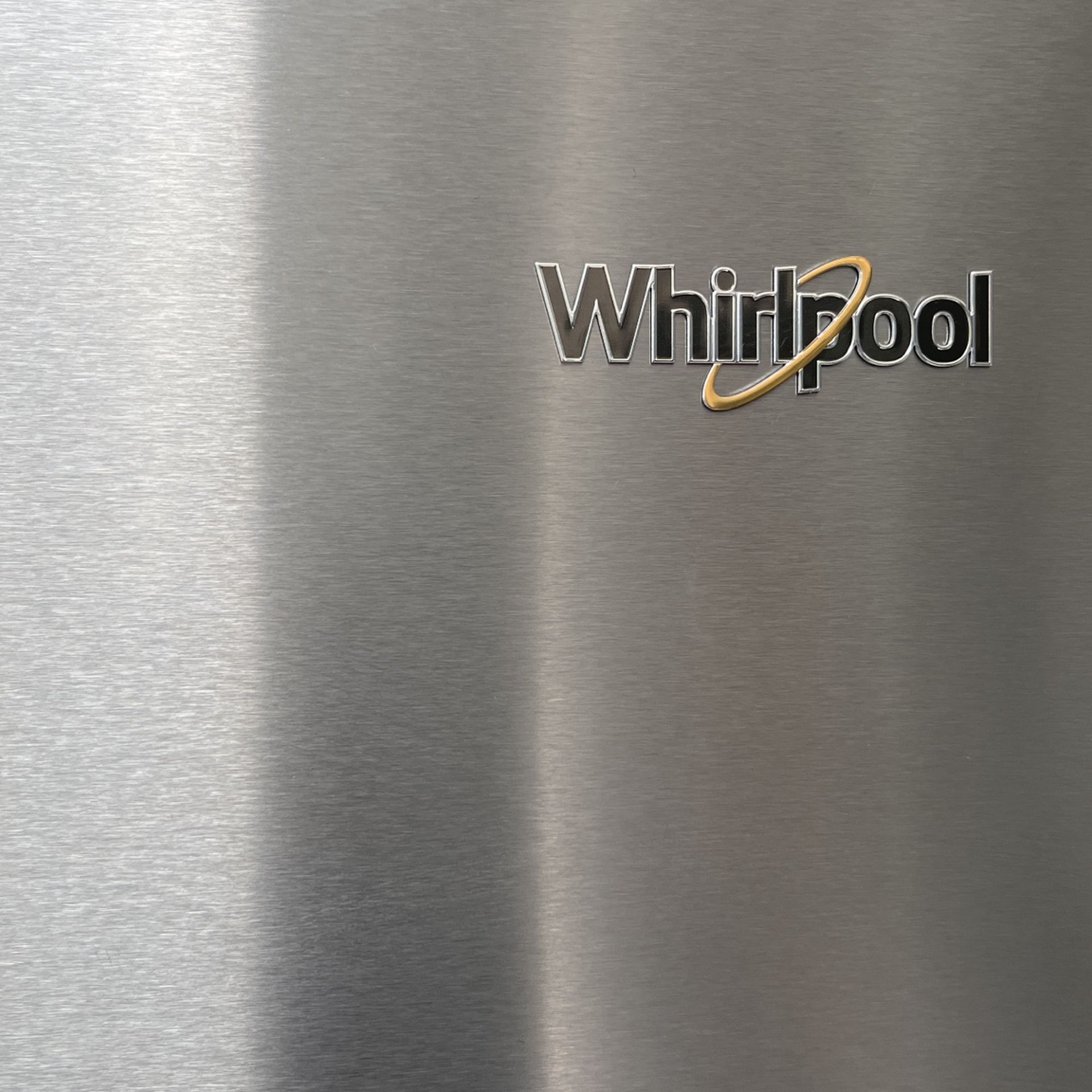 Whirlpool refrigerator for Sale in El Paso, TX - OfferUp