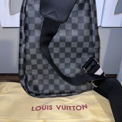 Cross Body 