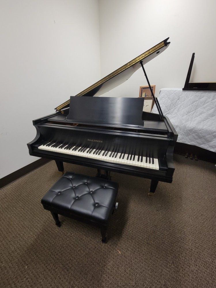 1967 Baldwin L, Excellent Condition, Professional Delivery & Tuning INCLUDED! (PRICE IS NEGOTIABLE)