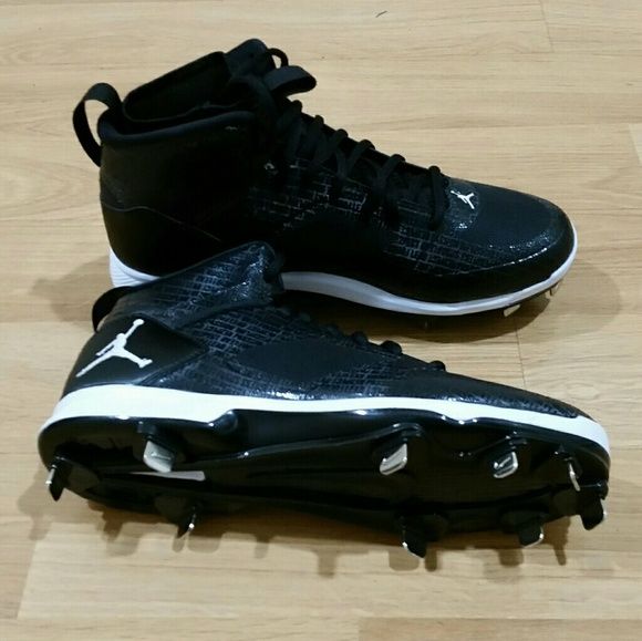 シューズ JORDAN JETER CLUTCH L CLEATS RE2PECT JORDAN JETER CLUTCH METAL CLEATS RE2PECT BASEBALL DS AO2914