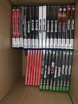 Video games