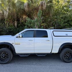 2014 RAM 2500 LARAMIE 4WD 6.7L CUMMINS *133K MILES*BLK LEATHER*FINANCE  *ONLY 133K MILES*  ONE OWNER  6.7L CUMMINS  4 BRAND NEW TIRES  WARRANTY AVAILA