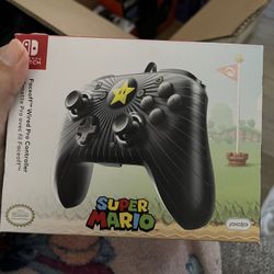 Nintendo Switch Controller 