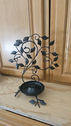 Cute Jewelry Or Trinket Holder