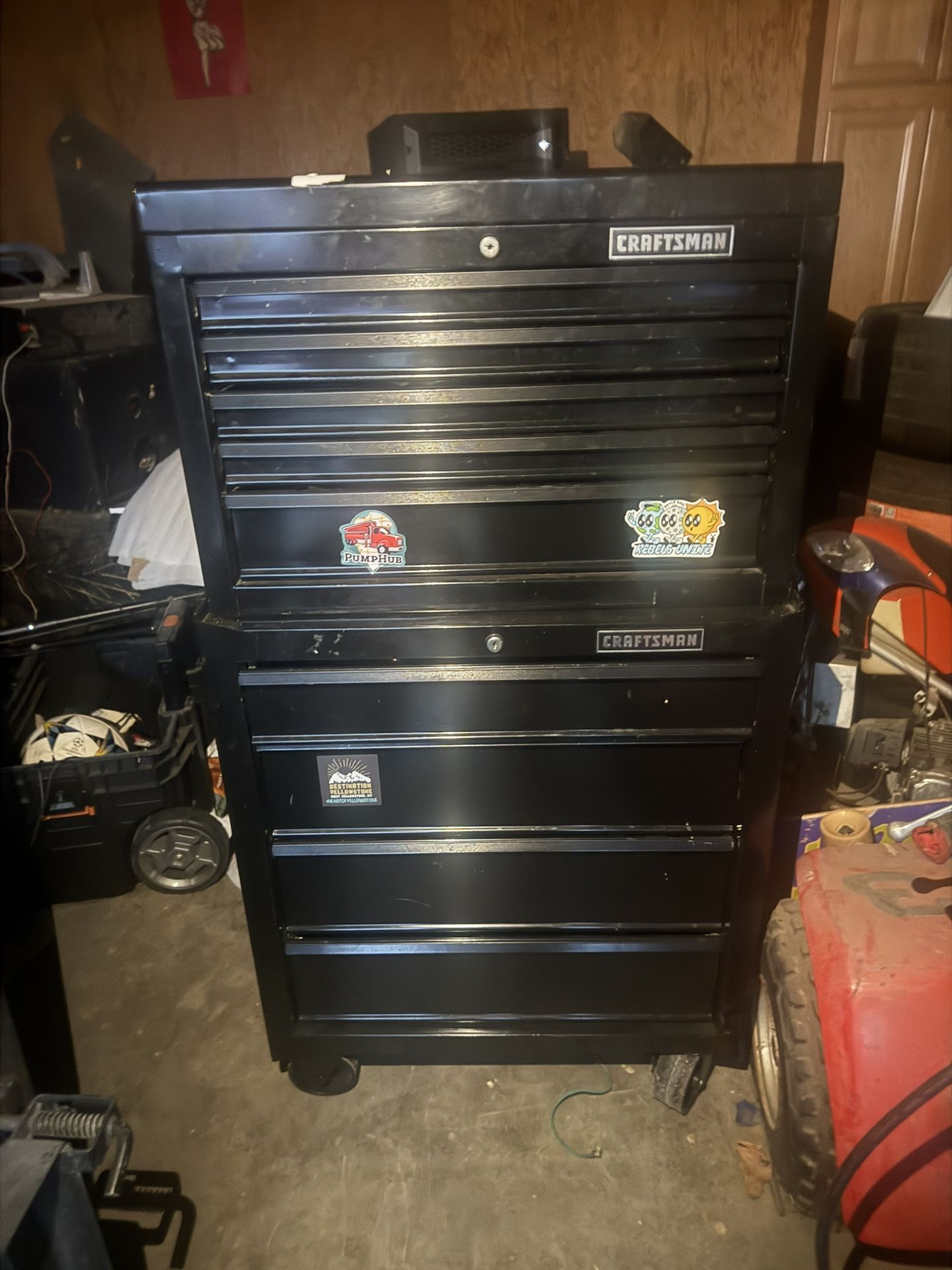 Dual Stack Toolbox