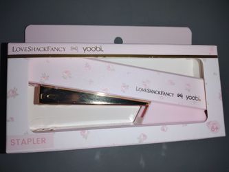 Love Shack Fancy : Stapler