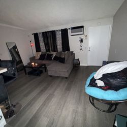 Moving! Selling big items