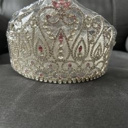 Sweet 15/16 Crown