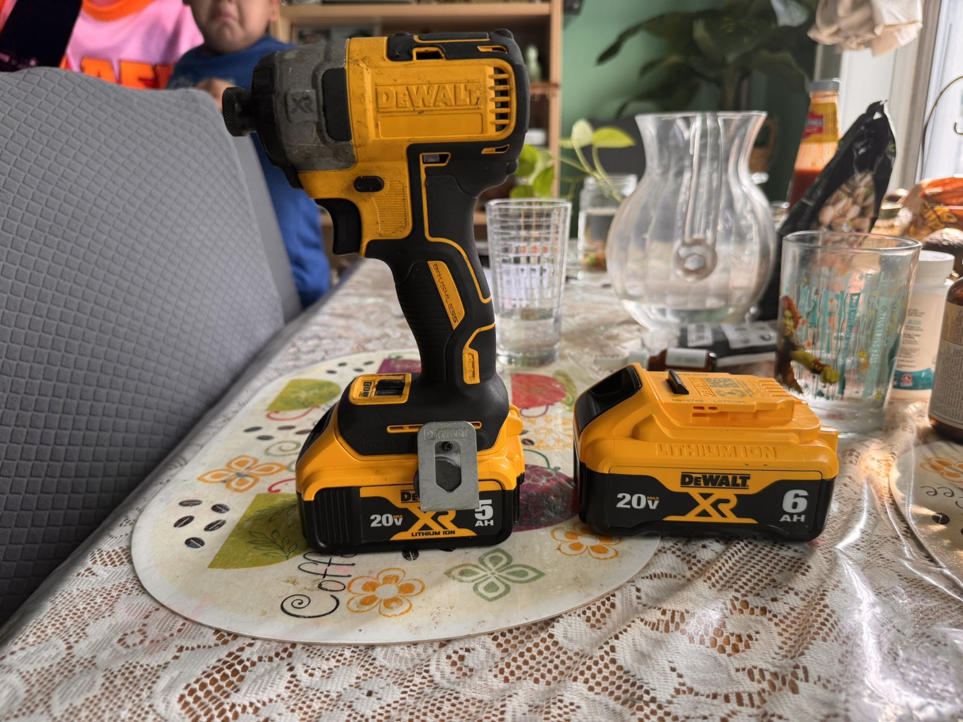 DeWalt Tools