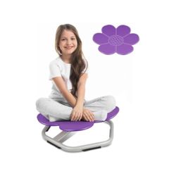 FAHKNS Sensory Spinning Chair for Kids