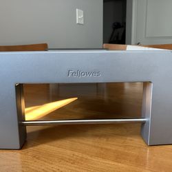 Computer Monitor Riser