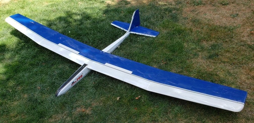 Sig Glider Model Aviation February 2025 Focal Point