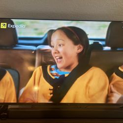 75” Sony Bravia Tv