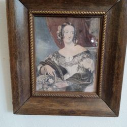 Miss Rose Caroline Paynter