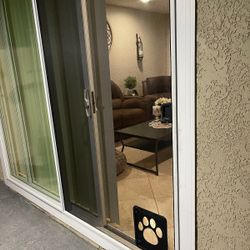 Screen Door