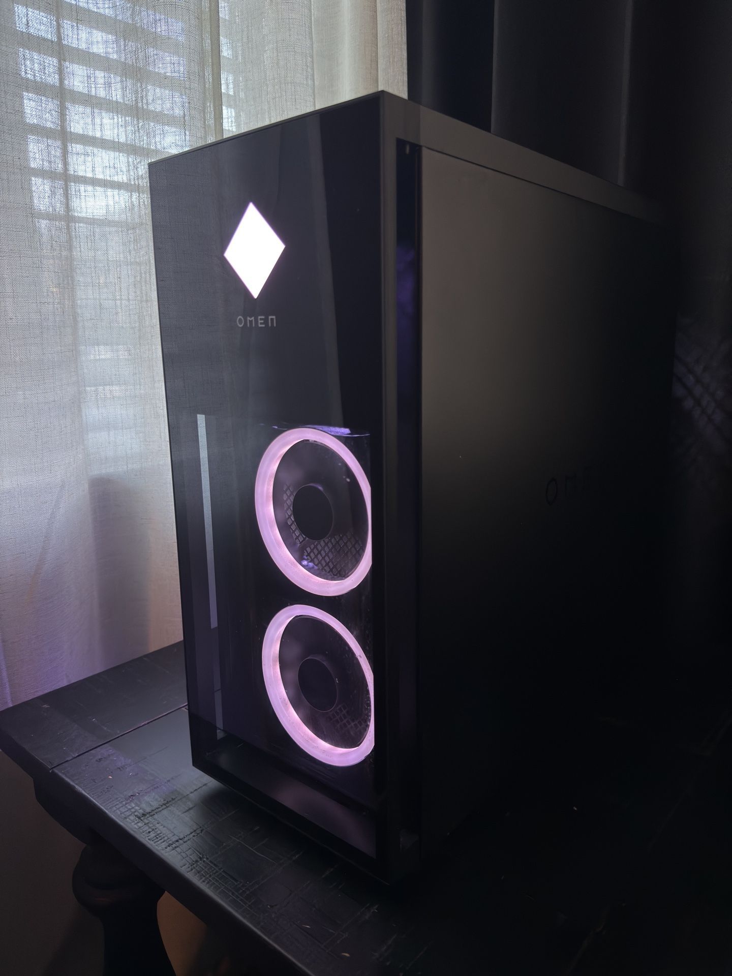 RTX 3060 PC
