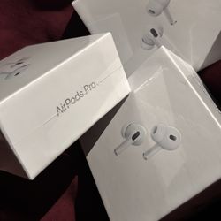 AirPod Pros