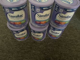 Simliac Total Comfort