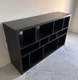 Moving Sale - Ikea Cube Bookcase