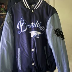 Brooklyn jacket