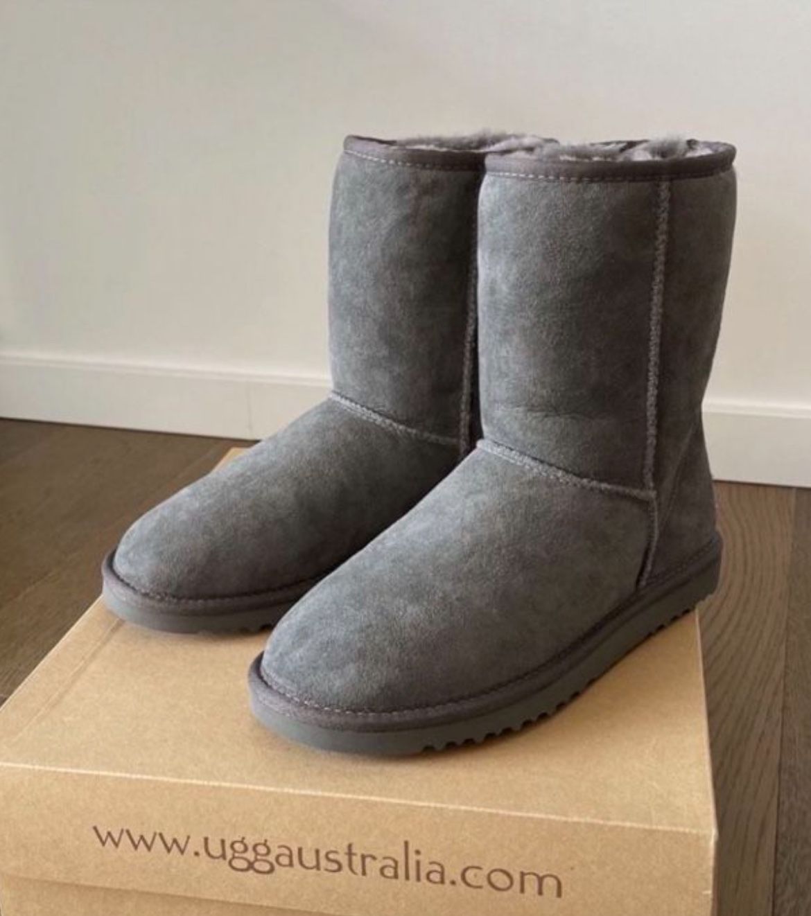 Classic Short UGG Boots 