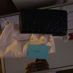 Tiffany & Co Wallet 