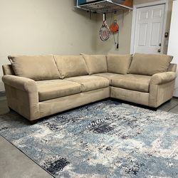 Sectional Sofa Couch