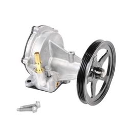 Vaccum Pump Chevrolet Suburban Gmc Sierra Silverado Tahoe