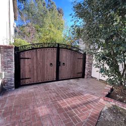 Gates 