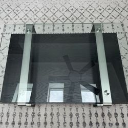 Coffe Table with Side Table 