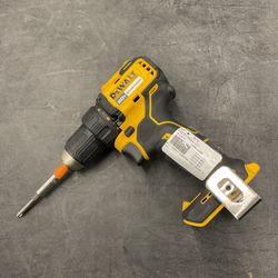 Dewalt Driver Drill