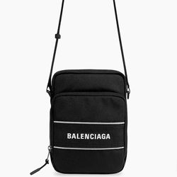 Balenciaga Messenger Bag