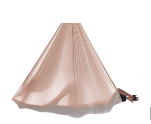 Uplift Active Yoga Hammock Kit 4.4 yards