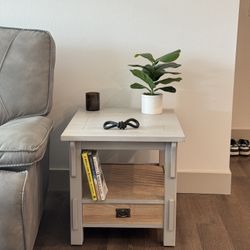 Side table