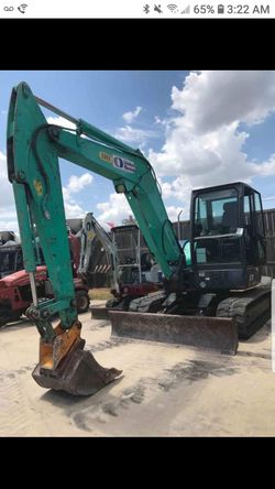 Hydraulic Cylinders and pumps