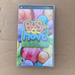 PSP 