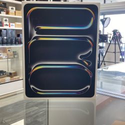 Apple iPad Pro M5 256GB