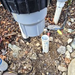 Irrigation Valves