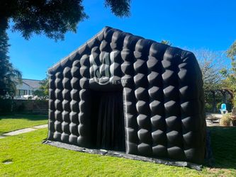 Inflatable nightclub / Party house Best for all occasion (LA, OC, IE ) MJ clubz