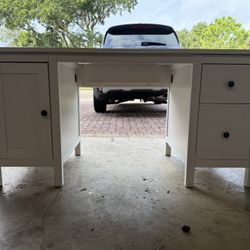 IKEA Hemnes Desk