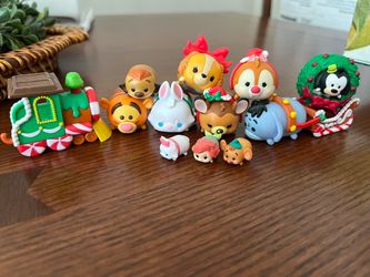 Disney tsum tsum