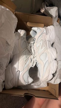New Balance 9060s