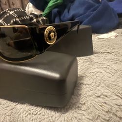 Brand New Versace Sunglasses 