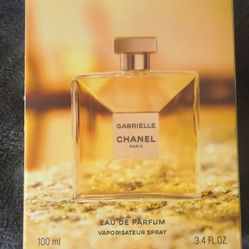 Coco Chanel Gabrielle