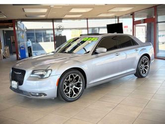 2015 Chrysler 300