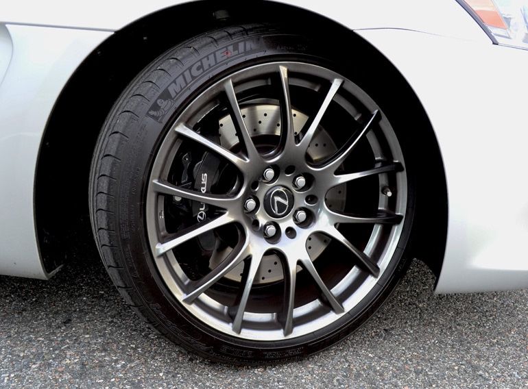 2013 lexus BBS OEM Wheels for Sale in Redwood City, CA - OfferUp