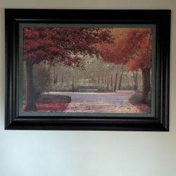Framed Art